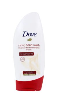Dove Handzeep Fine Silk, 250 ml
