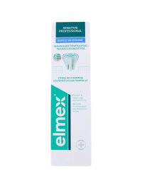 Elmex Tandpasta Sensitive Professional Gentle Whitening, 75 ml
