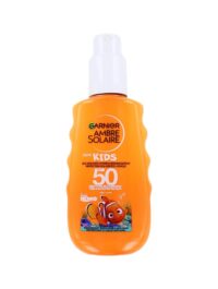 Garnier Ambre Solaire Zonnebrand Kids Nemo Factor 50, 150 ml