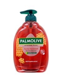 Palmolive Handzeep Hygiene-Plus Family, 500 ml