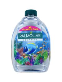 Palmolive Handzeep Navulling Aquarium, 500 ml