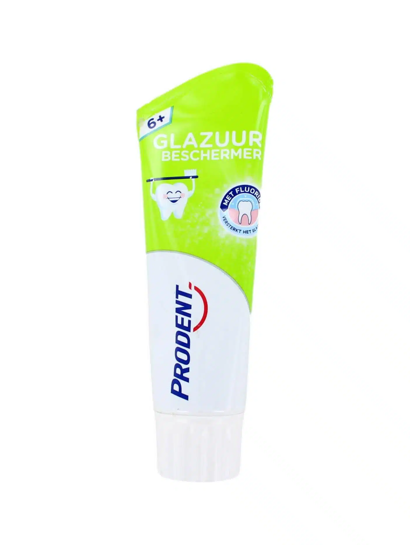 Prodent Tandpasta Glazuur Beschermer 6+ Jaar, 75 ml