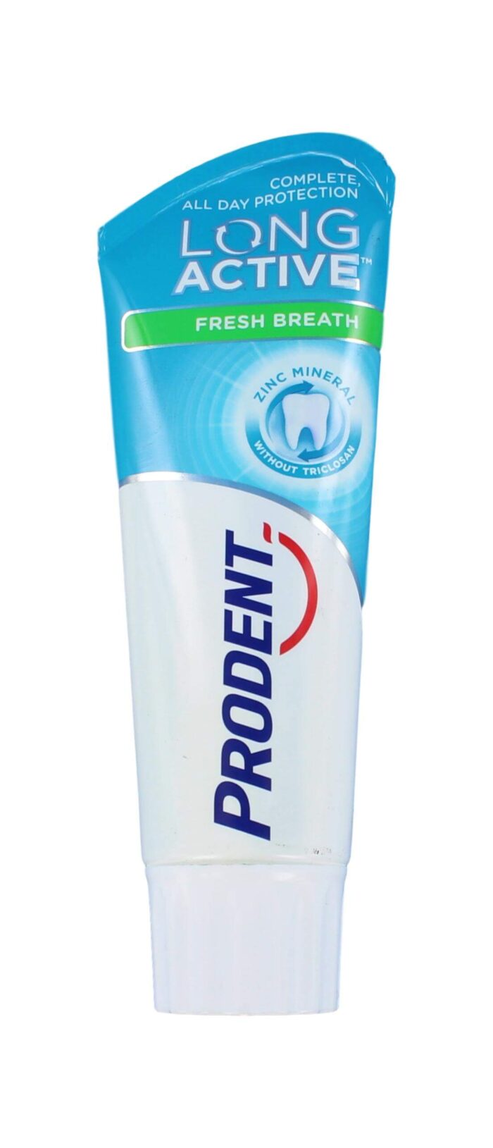 Prodent Tandpasta Long Active Fresh Breath, 75 ml