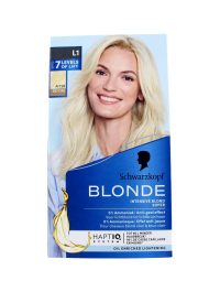 Schwarzkopf Blonde Haarverf L1 Intensive Blond Super