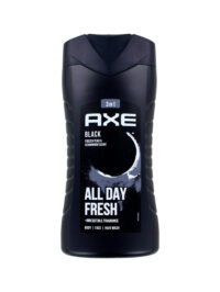 Axe Douchegel Black, 250 ml