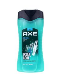 Axe Douchegel Ice Chill, 250 ml