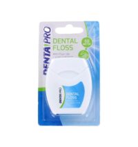 Denta Pro Floss Fluoride Mint 50 meter