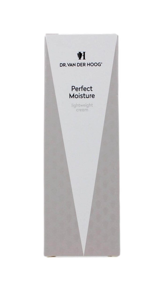 Dr. Van der Hoog Perfect Moisture, 50 ml