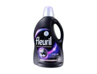 Fleuril Vloeibaar Wasmiddel Zwart Renew 27 Wasbeurten, 1350 ml