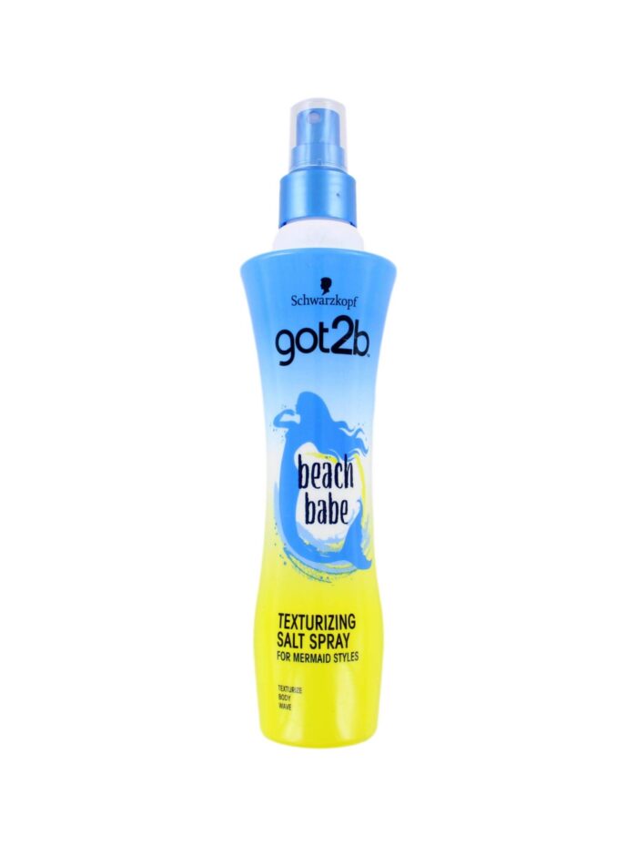 Got2B Salt Spray Beach Babe, 200 ml