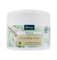 Kneipp Body Cream Balancing Patchouli, 200 ml