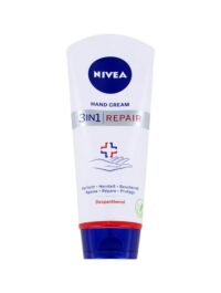 Nivea Handcreme 3in1 Repair, 100 ml