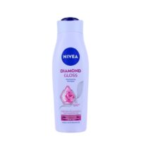 Nivea Shampoo Diamond Gloss, 250 ml