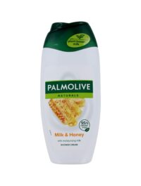 Palmolive Douchegel Melk & Honing, 250 ml