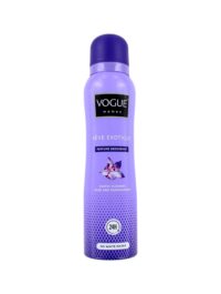 Vogue Deodorant Spray Reve Exotique, 150 ml