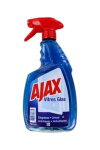 Ajax Glasreiniger Spray, 750 ml