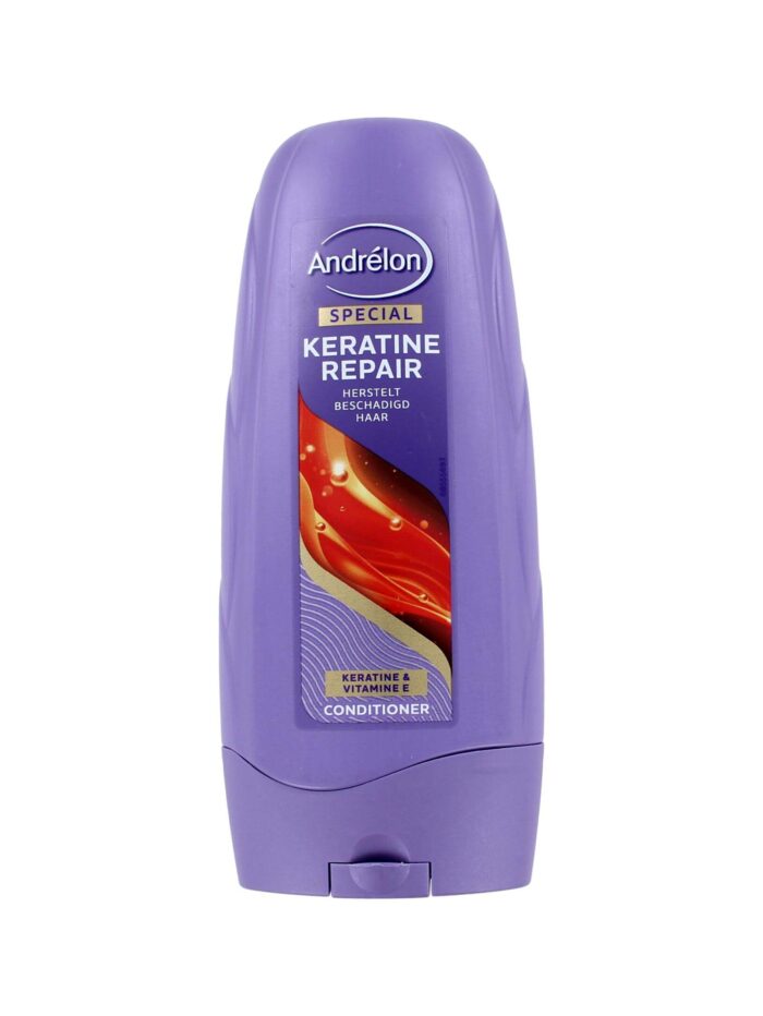 Andrelon Conditioner Keratine Repair, 300 ml