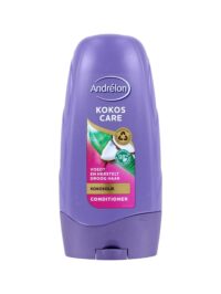 Andrelon Conditioner Kokos Care, 250 ml