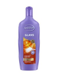 Andrelon Shampoo Glans XL, 450 ml