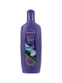 Andrelon Shampoo Mild & Zacht, 300 ml