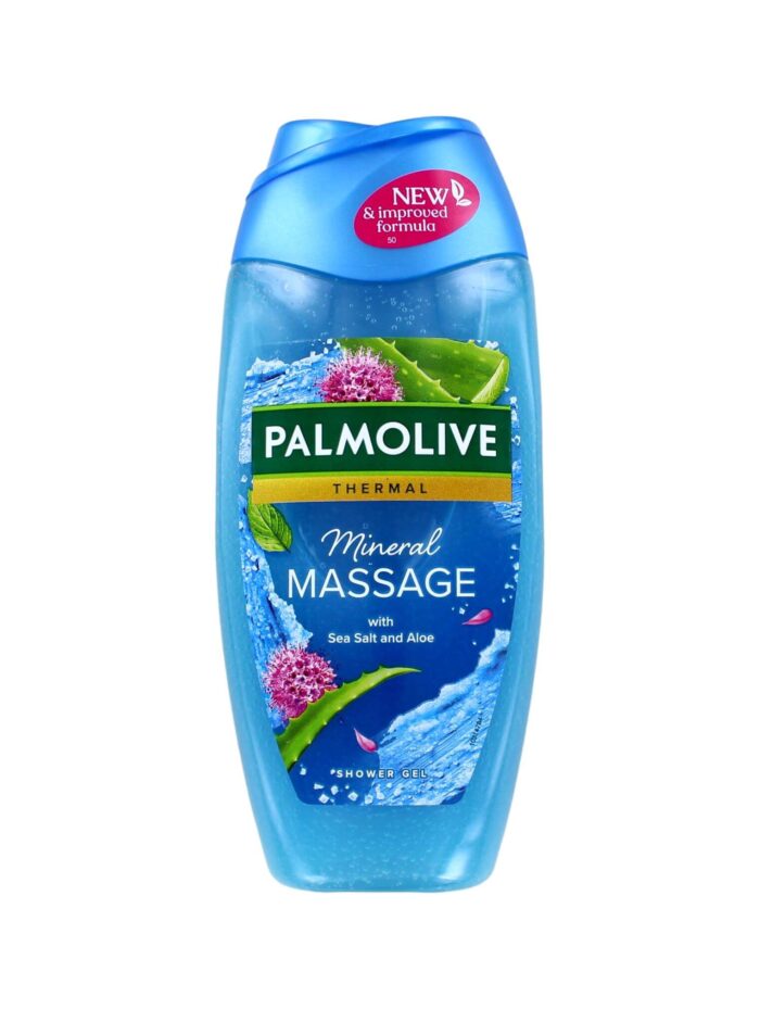 Palmolive Douchegel Feel The Massage, 250 ml