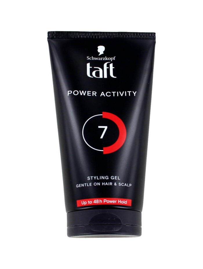 Taft Haargel Power Activity, 150 ml