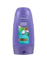 Andrelon Conditioner Kokos Boost, 250 ml