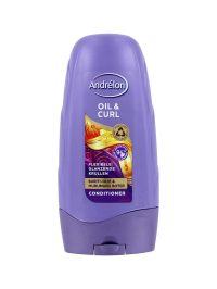 Andrelon Conditioner Oil & Curl, 250 ml