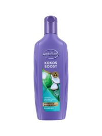 Andrelon Shampoo Kokos Boost, 300 ml