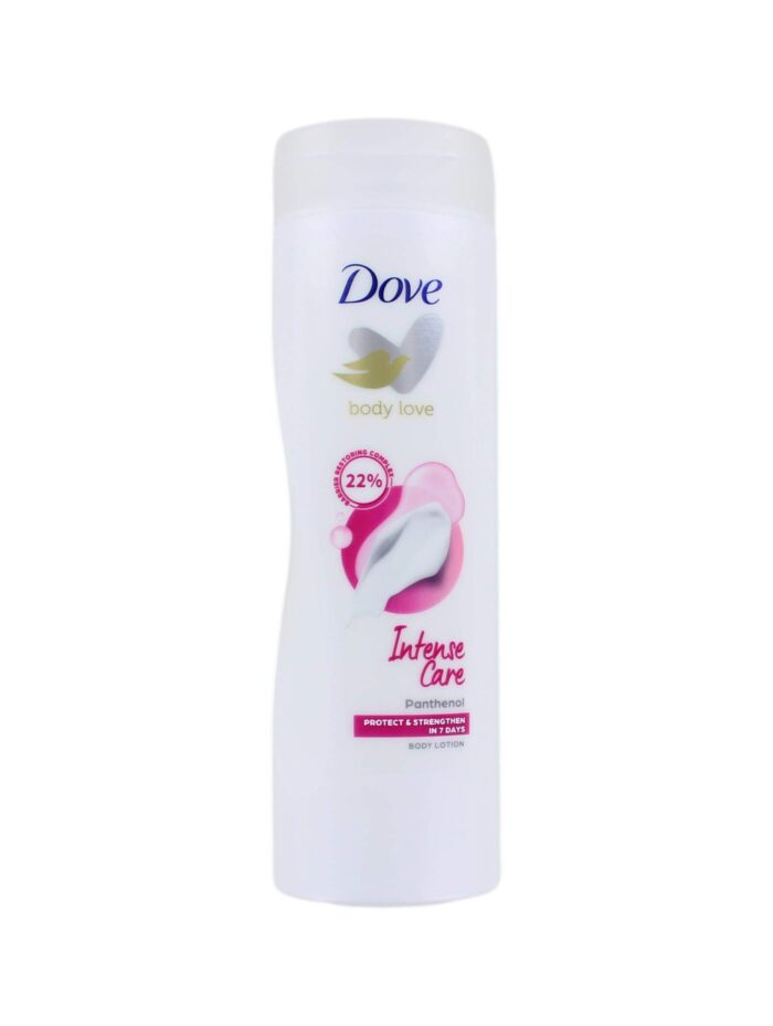 Dove Bodylotion Intense Care, 250 ml