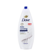 Dove Douchegel Deeply Nourishing, 250 ml