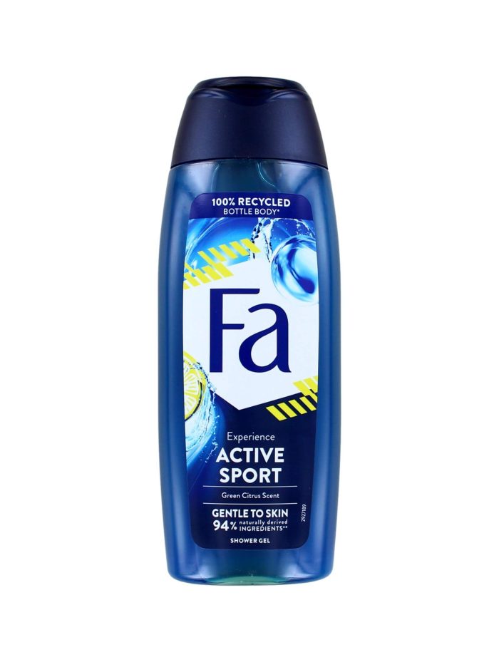 Fa Douchegel Active Sport, 250 ml