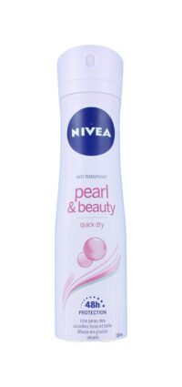 Nivea Deodorant Spray Pearl & Beauty, 150 ml