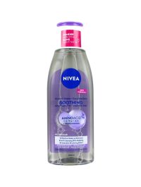 Nivea Micellair Skin Breathe Micellaire Water Gevoelige Huid, 200 ml