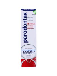 Parodontax Tandpasta Complete Protection Whitening, 75 ml