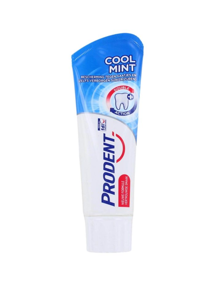 Prodent Tandpasta Coolmint, 75 ml