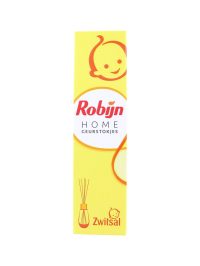 Robijn Geurstokjes Zwitsal, 45 ml