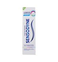 Sensodyne Tandpasta Complete Protection Cool Mint, 75 ml