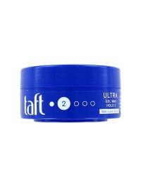 Taft Ultra Gel Wax Ultra Strong, 75 ml