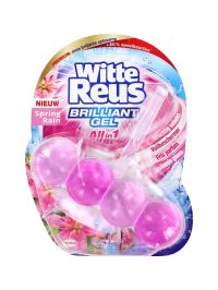 Witte Reus Flush Brilliant Gel Allin1 Spring Rain, 42 Gram