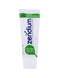 Zendium Tandpasta Extra Fresh, 75 ml