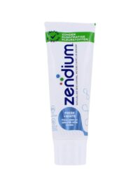 Zendium Tandpasta Fresh + White, 75 ml