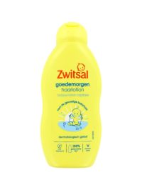 Zwitsal Haarlotion Goedemorgen, 200 ml