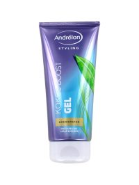 Andrelon Haargel Kokos Boost, 200 ml