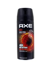 Axe Deodorant Spray Musk, 150 ml