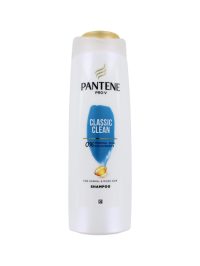 Pantene Pro-V Shampoo Classic Clean, 360 ml