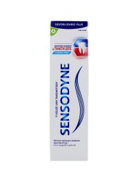 Sensodyne Tandpasta Gevoeligheid & Tandvlees, 75 ml