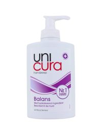 Unicura Handzeep Balans, 250 ml