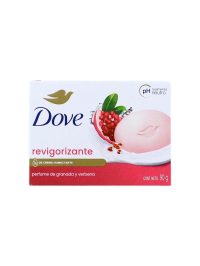 Dove Handzeepblokje Revigorizante, 90 Gram