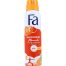 Fa Deodorant Spray Empowering Moments, 150 ml